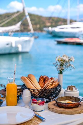 Yacht Classic Hotel fotoÄŸrafÄ±