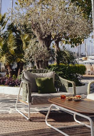 Yacht Classic Hotel fotoÄŸrafÄ±