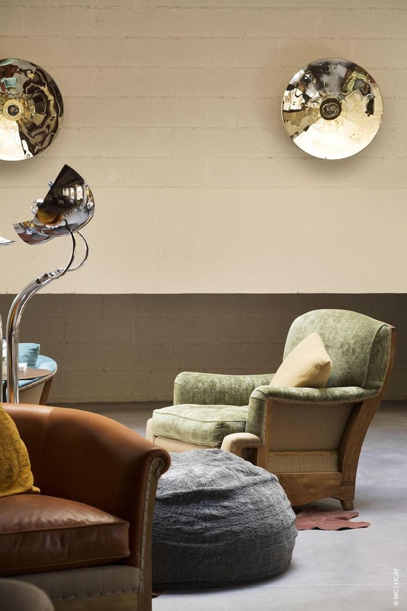 Le 19-21 - Un amour d'hotel - Lobi
