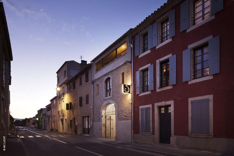 Le 19-21 - Un amour d'hotel - Genel