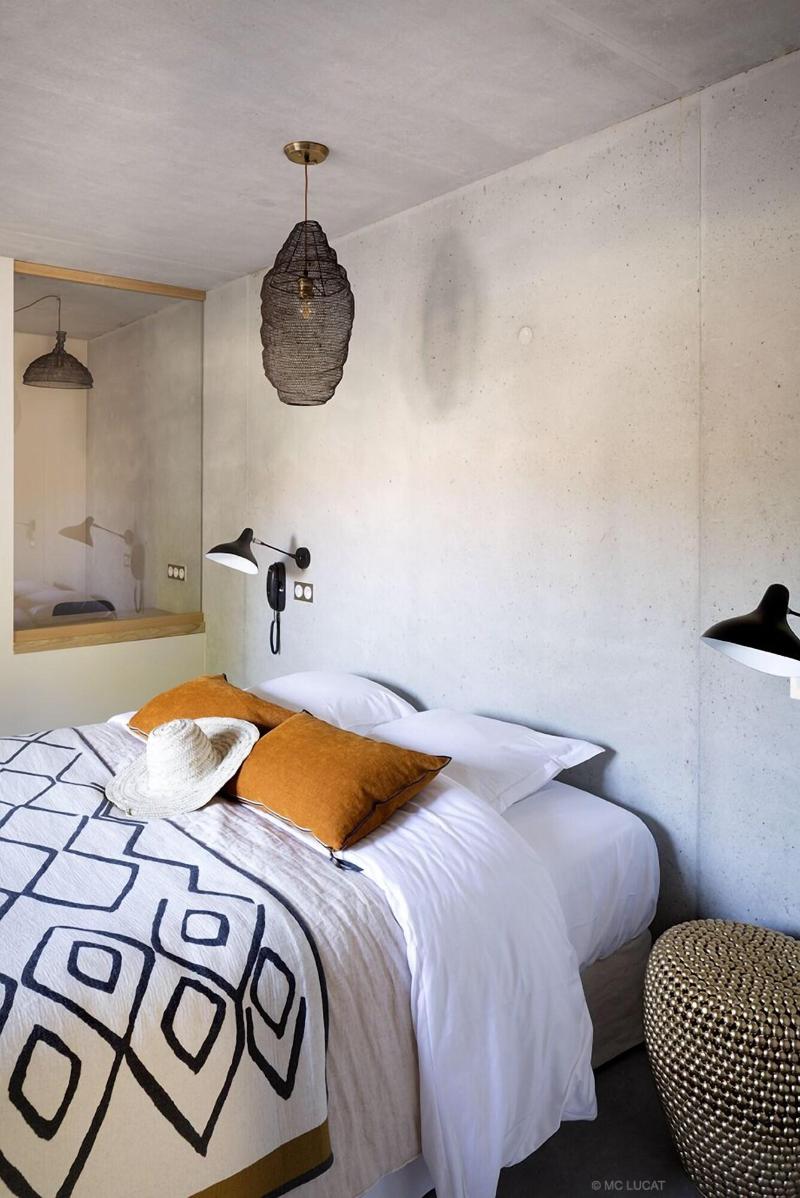 Le 19-21 - Un amour d'hotel - Oda