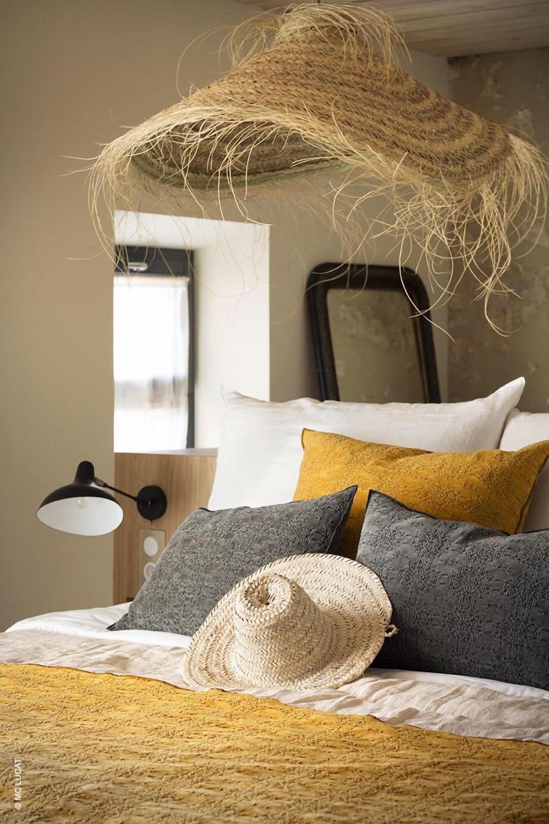 Le 19-21 - Un amour d'hotel - Oda