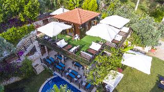 Alya Hotel Göcek fotoÄŸrafÄ±