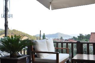 Alya Hotel Göcek fotoÄŸrafÄ±