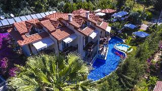 Alya Hotel Göcek otel fotoğrafı