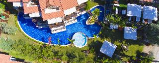 Alya Hotel Göcek fotoÄŸrafÄ±