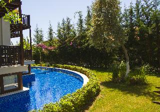 Alya Hotel Göcek fotoÄŸrafÄ±