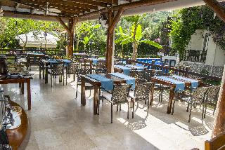 Alya Hotel Göcek fotoÄŸrafÄ±