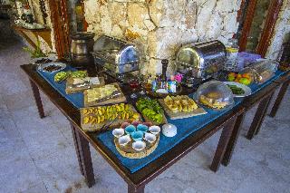 Alya Hotel Göcek fotoÄŸrafÄ±