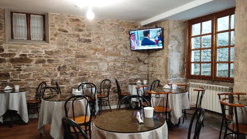 Sete Artes by Como en Casa - Bar