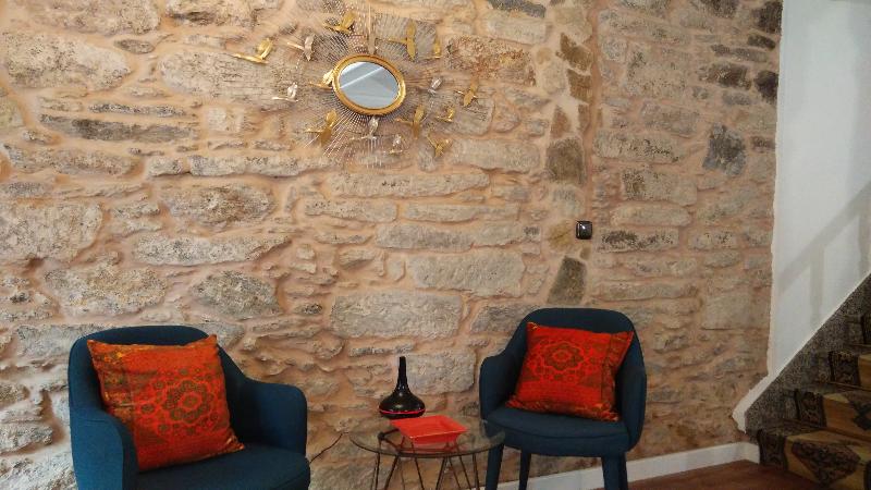 Sete Artes by Como en Casa - Lobi