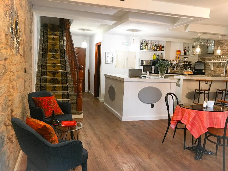 Sete Artes by Como en Casa - Lobi
