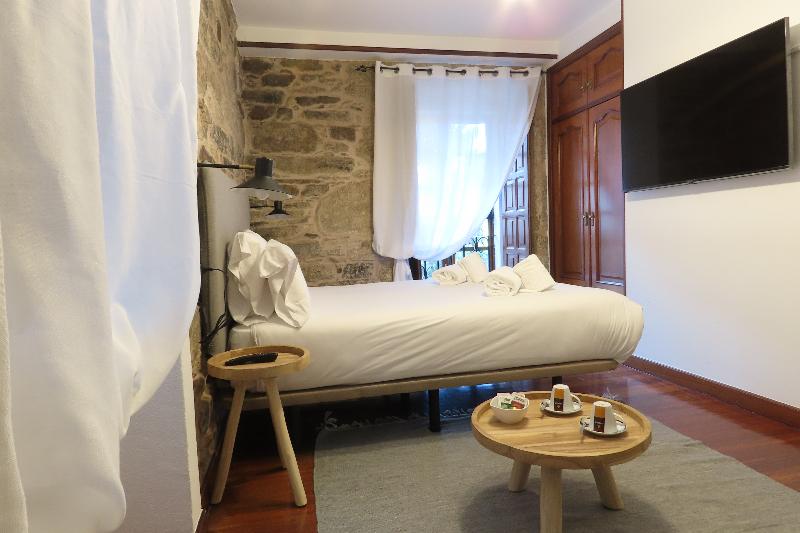 Sete Artes by Como en Casa - Oda