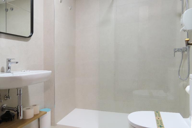 Sete Artes by Como en Casa - Oda