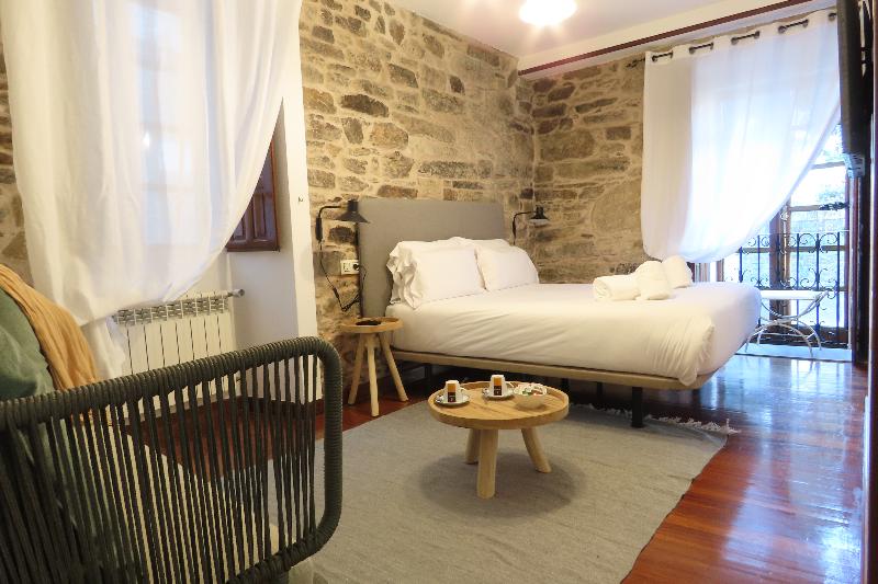Sete Artes by Como en Casa - Oda