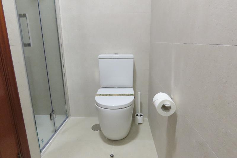 Sete Artes by Como en Casa - Oda