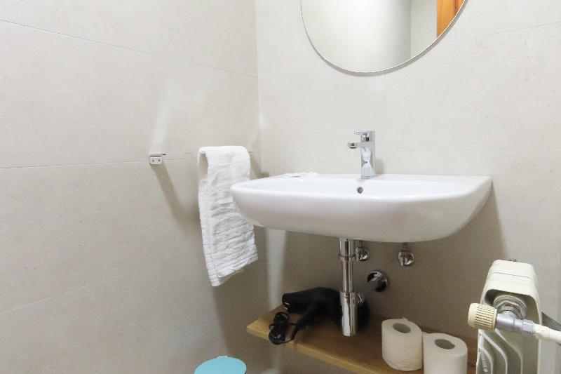 Sete Artes by Como en Casa - Oda