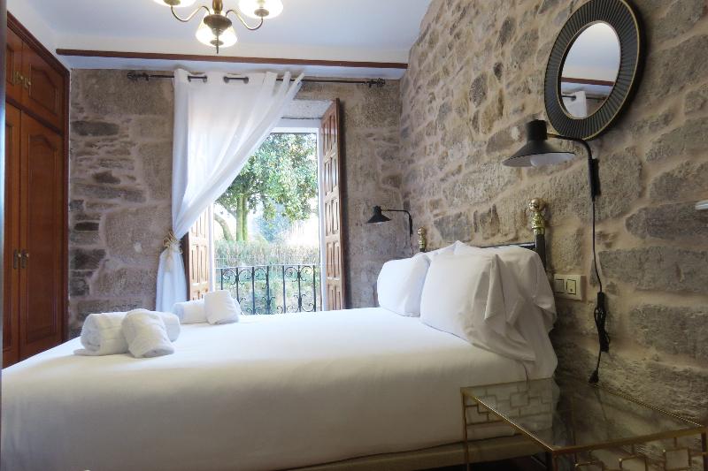 Sete Artes by Como en Casa - Oda