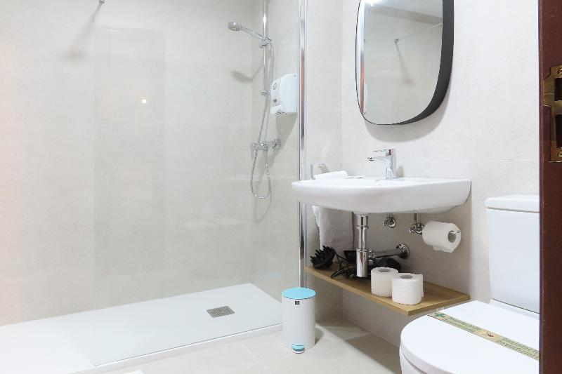 Sete Artes by Como en Casa - Oda