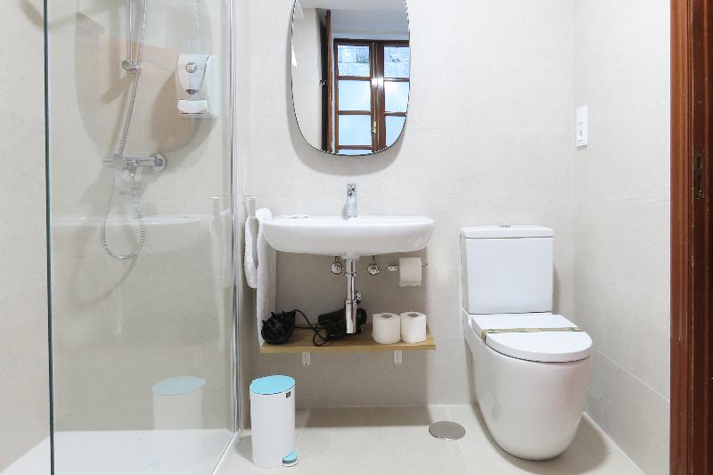 Sete Artes by Como en Casa - Oda