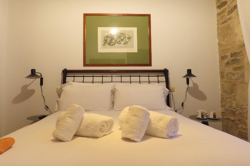 Sete Artes by Como en Casa - Oda