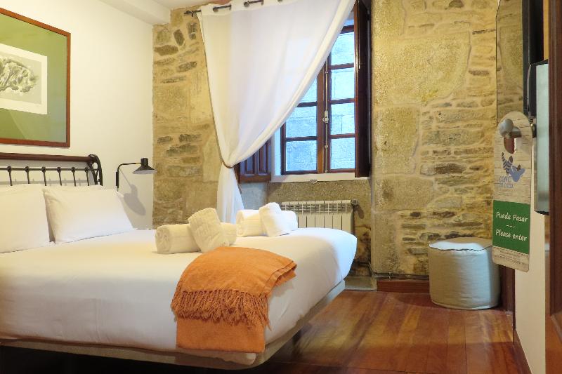 Sete Artes by Como en Casa - Oda