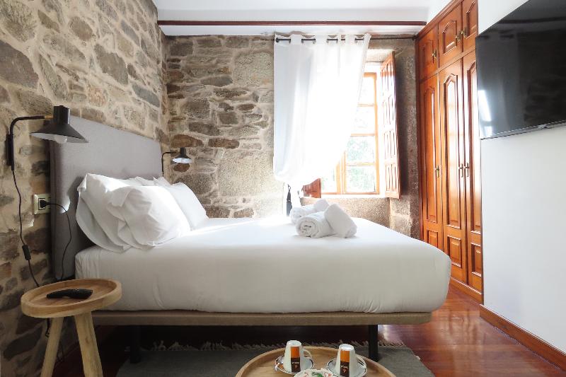 Sete Artes by Como en Casa - Oda