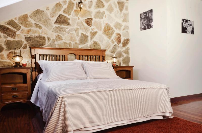 Sete Artes by Como en Casa - Oda