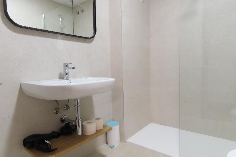 Sete Artes by Como en Casa - Oda