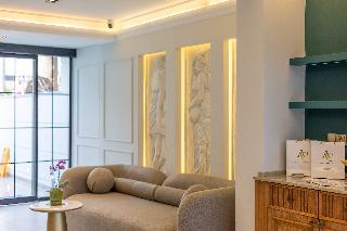 De Manor Boutique Adult Only +16  Age fotoÄŸrafÄ±