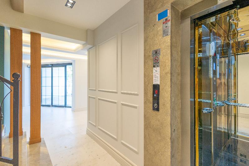 De Manor Boutique Adult Only +16  Age - Lobi