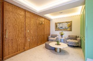 De Manor Boutique Adult Only +16  Age fotoÄŸrafÄ±