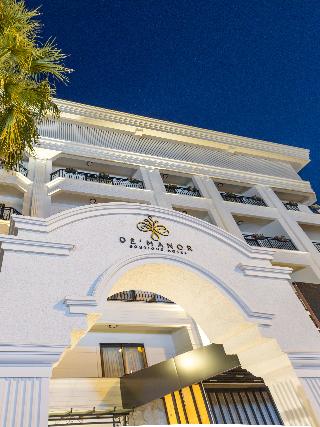De Manor Boutique Adult Only +16  Age fotoÄŸrafÄ±