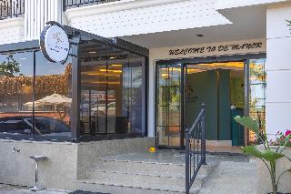 De Manor Boutique Adult Only +16  Age fotoÄŸrafÄ±