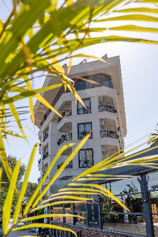 De Manor Boutique Adult Only +16  Age fotoÄŸrafÄ±