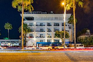 De Manor Boutique Adult Only +16  Age fotoÄŸrafÄ±