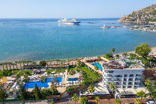 De Manor Boutique Adult Only +16  Age fotoÄŸrafÄ±