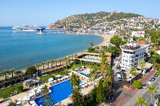 De Manor Boutique Adult Only +16  Age fotoÄŸrafÄ±