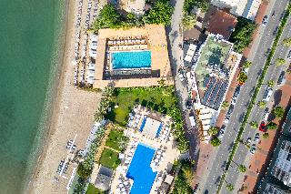 De Manor Boutique Adult Only +16  Age fotoÄŸrafÄ±