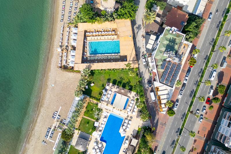 De Manor Boutique Adult Only +16  Age - Genel
