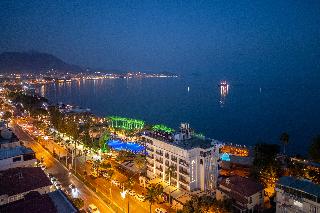 De Manor Boutique Adult Only +16  Age fotoÄŸrafÄ±