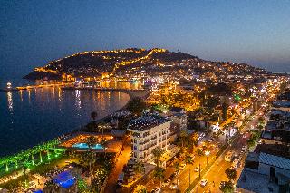 De Manor Boutique Adult Only +16  Age fotoÄŸrafÄ±