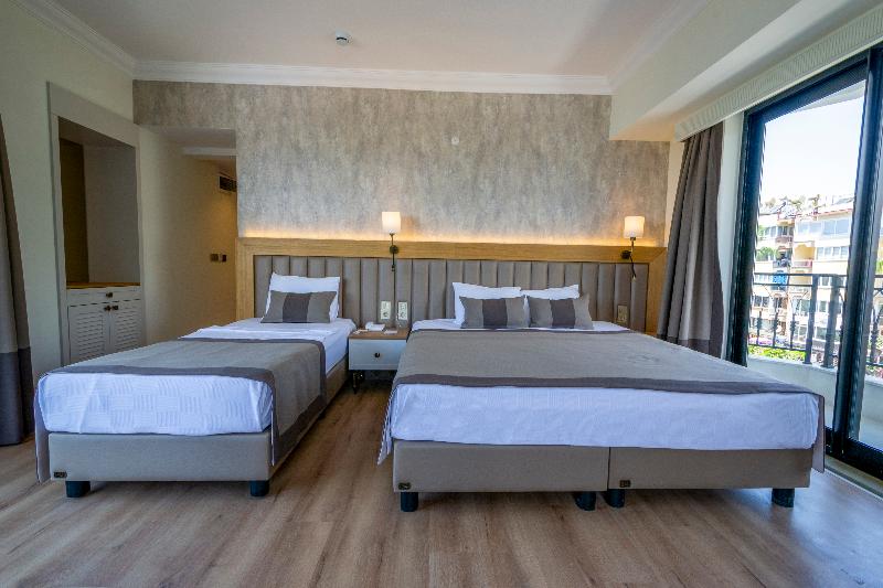 De Manor Boutique Adult Only +16  Age - Oda