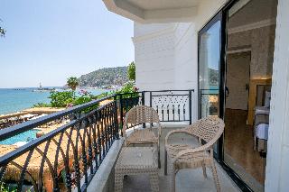 De Manor Boutique Adult Only +16  Age fotoÄŸrafÄ±