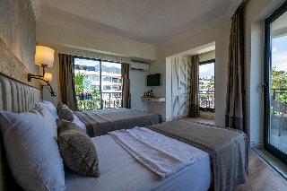 De Manor Boutique Adult Only +16  Age fotoÄŸrafÄ±