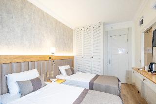 De Manor Boutique Adult Only +16  Age fotoÄŸrafÄ±