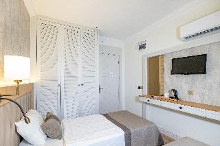 De Manor Boutique Adult Only +16  Age fotoÄŸrafÄ±