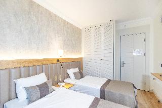 De Manor Boutique Adult Only +16  Age fotoÄŸrafÄ±
