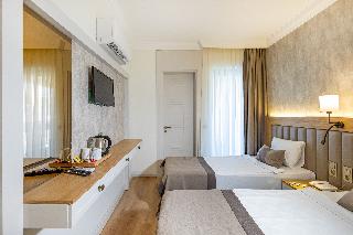 De Manor Boutique Adult Only +16  Age fotoÄŸrafÄ±