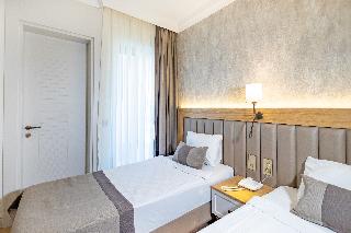 De Manor Boutique Adult Only +16  Age fotoÄŸrafÄ±